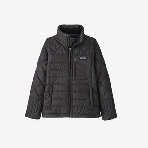 Patagonia girls Radalie jacket.